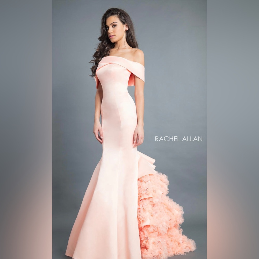 Formal dress